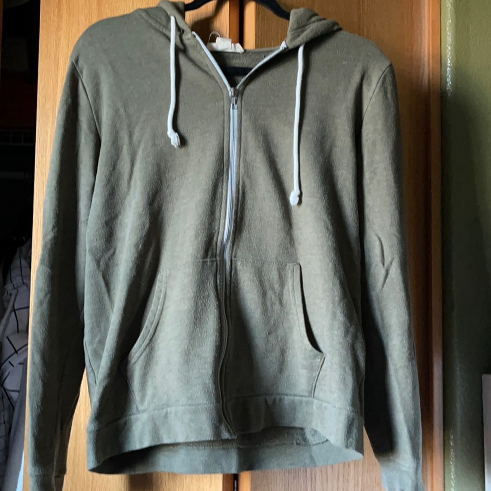 Forever 21 Jacket
